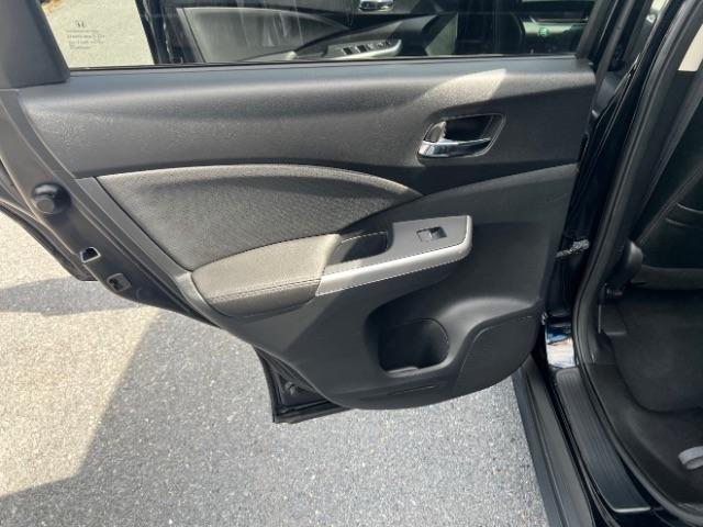 Honda CR-V EX-L 2WD 2016