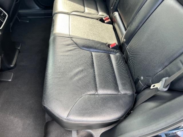 Honda CR-V EX-L 2WD 2016