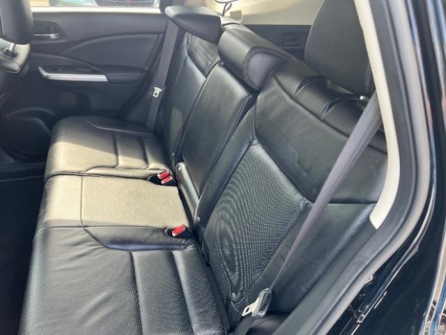 Honda CR-V EX-L 2WD 2016