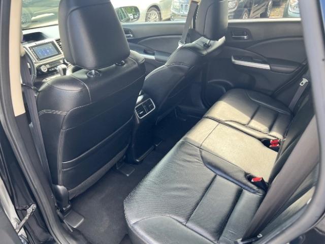 Honda CR-V EX-L 2WD 2016
