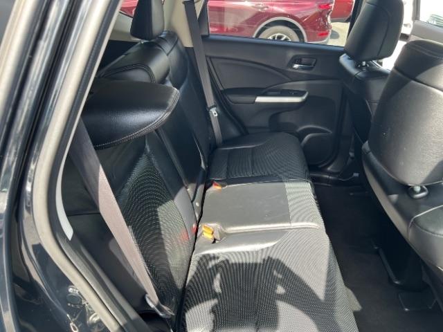 Honda CR-V EX-L 2WD 2016