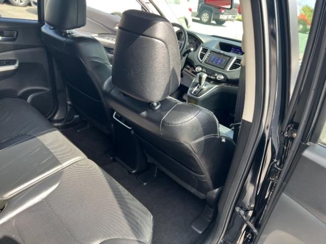 Honda CR-V EX-L 2WD 2016