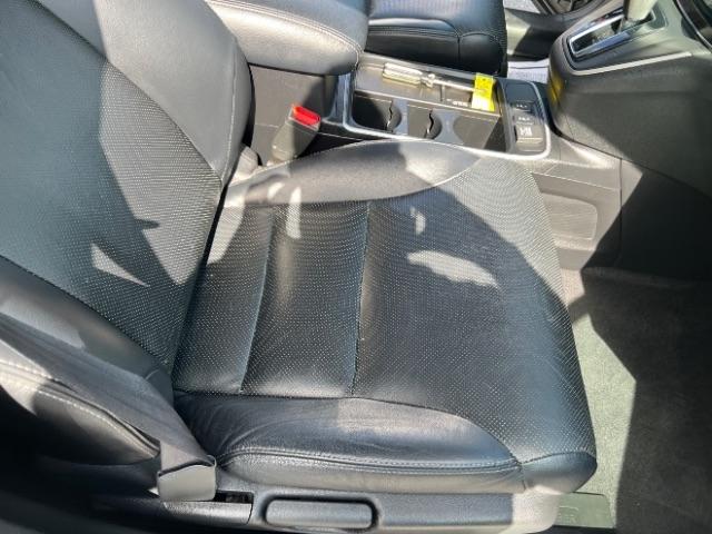 Honda CR-V EX-L 2WD 2016