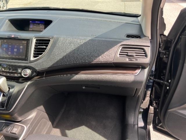 Honda CR-V EX-L 2WD 2016