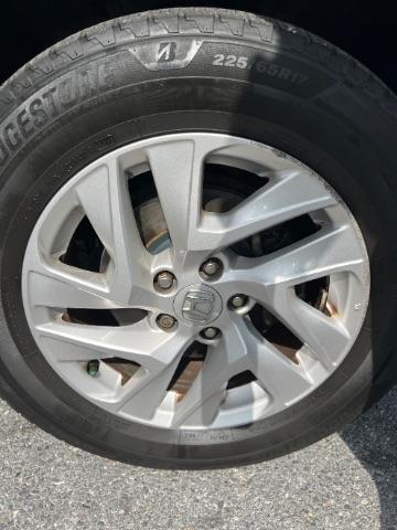Honda CR-V EX-L 2WD 2016