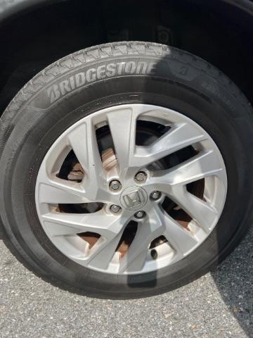 Honda CR-V EX-L 2WD 2016