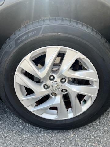 Honda CR-V EX-L 2WD 2016
