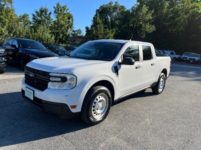 Ford Maverick XL 2024
