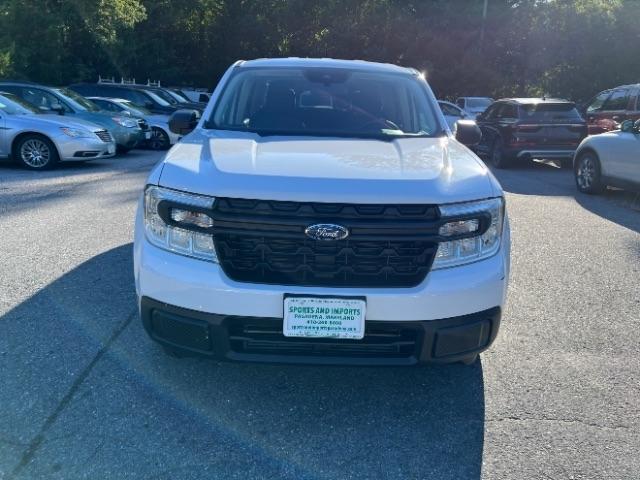 Ford Maverick XL 2024