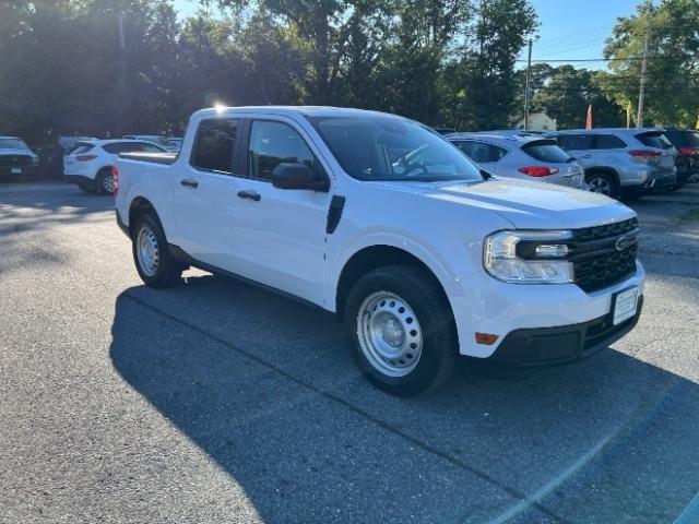 Ford Maverick XL 2024