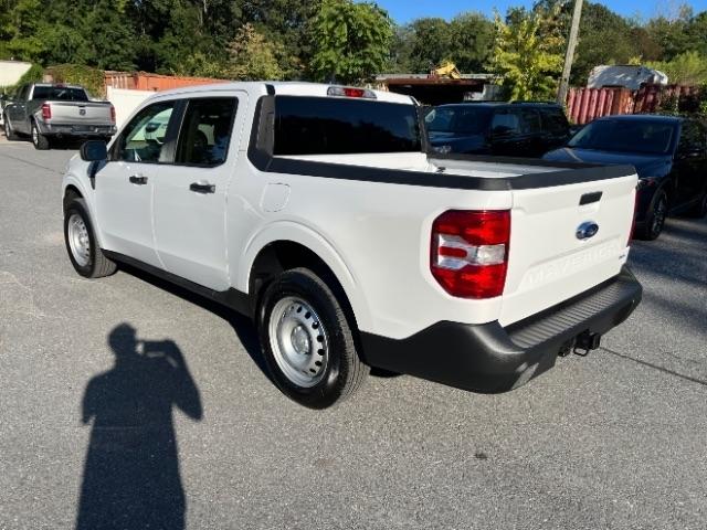 Ford Maverick XL 2024