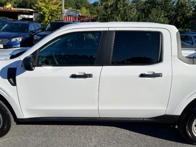 Ford Maverick XL 2024