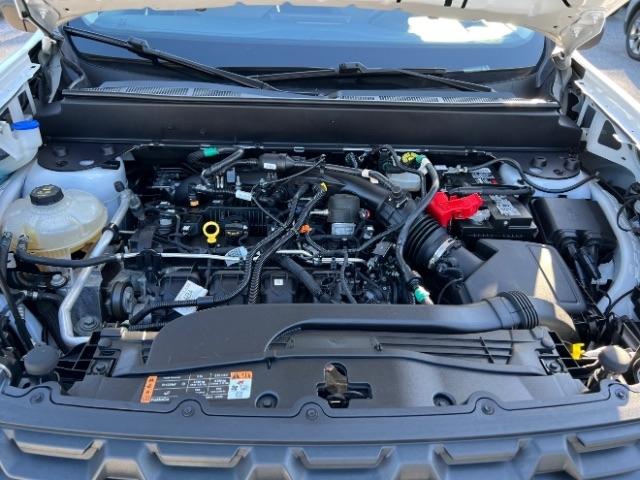 Ford Maverick XL 2024