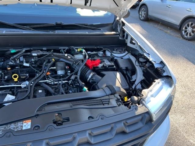 Ford Maverick XL 2024