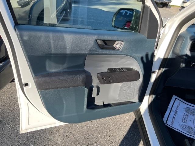 Ford Maverick XL 2024