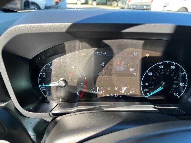 Ford Maverick XL 2024
