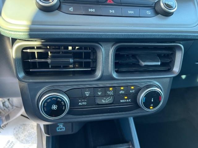 Ford Maverick XL 2024