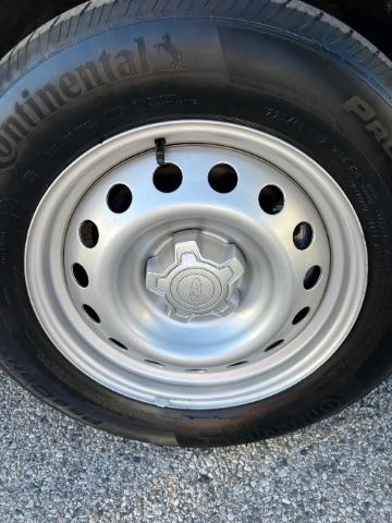 Ford Maverick XL 2024
