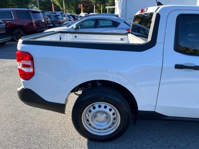 Ford Maverick XL 2024