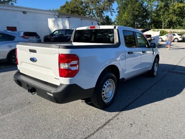 Ford Maverick XL 2024