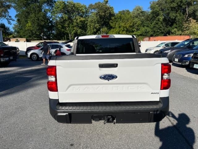 Ford Maverick XL 2024