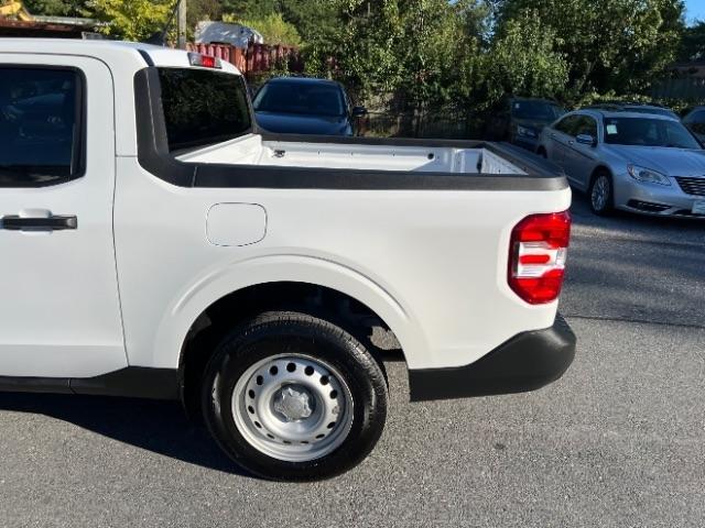Ford Maverick XL 2024