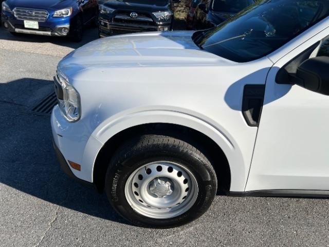 Ford Maverick XL 2024