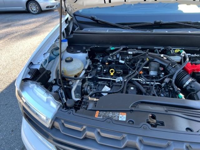 Ford Maverick XL 2024