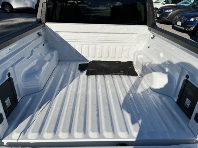 Ford Maverick XL 2024
