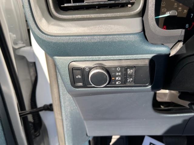 Ford Maverick XL 2024