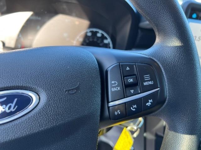 Ford Maverick XL 2024