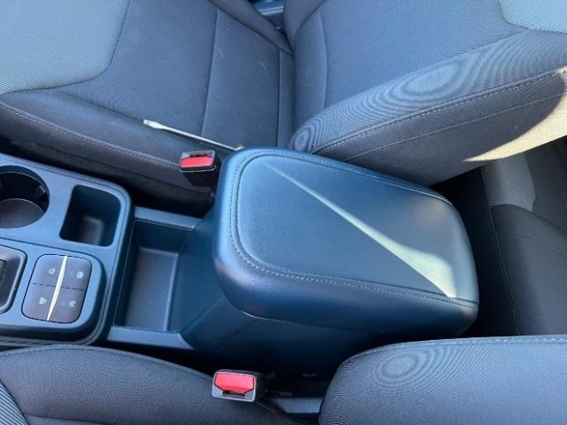 Ford Maverick XL 2024