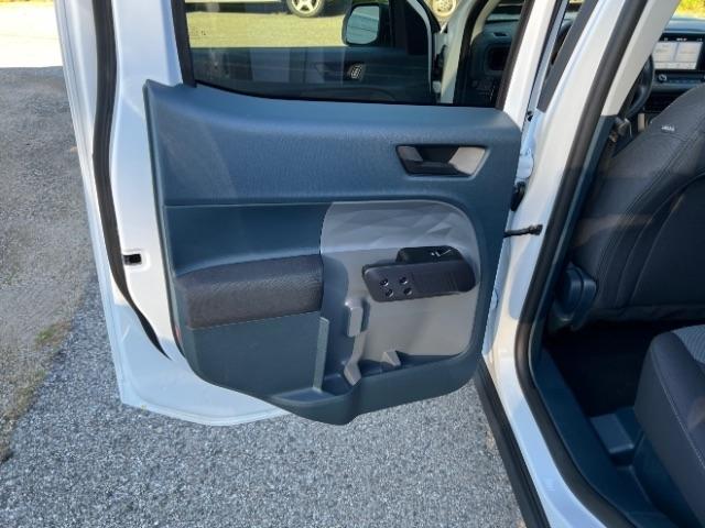 Ford Maverick XL 2024
