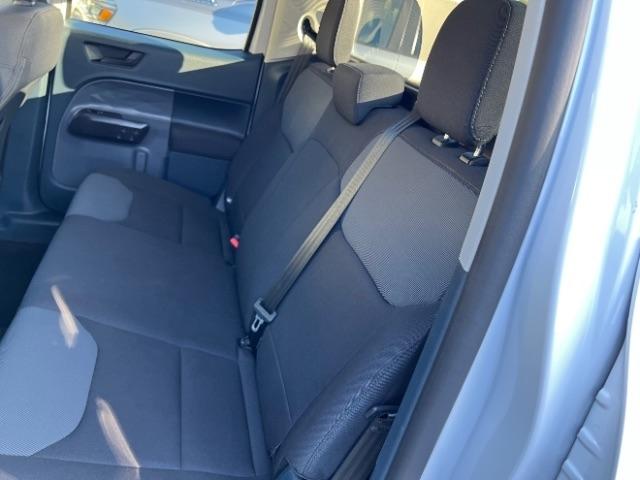 Ford Maverick XL 2024