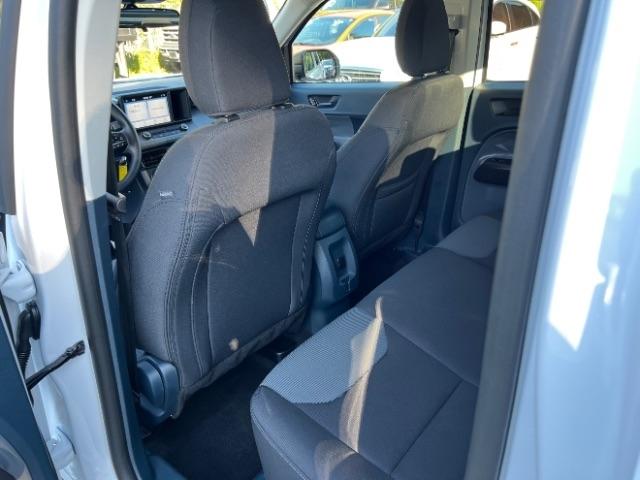 Ford Maverick XL 2024