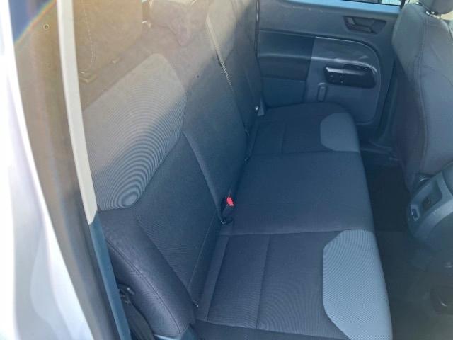 Ford Maverick XL 2024