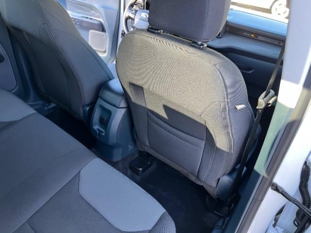 Ford Maverick XL 2024