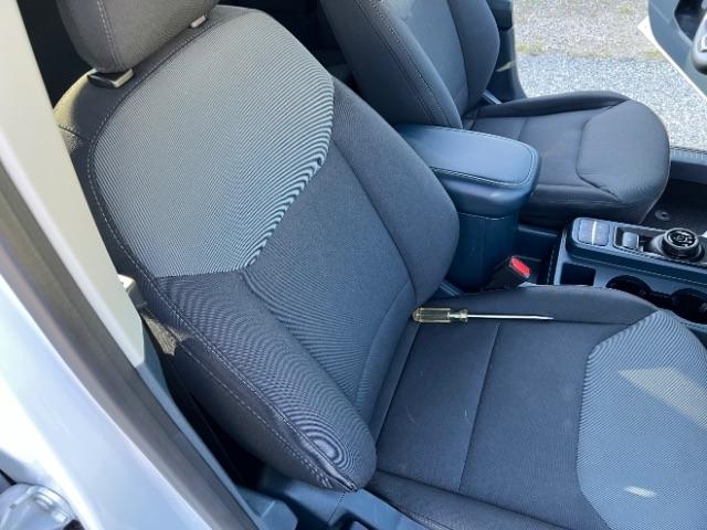 Ford Maverick XL 2024