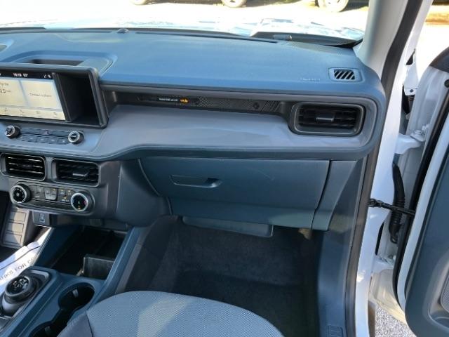 Ford Maverick XL 2024