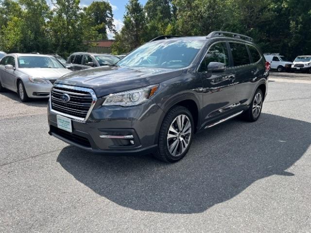 Subaru Ascent Limited 2022