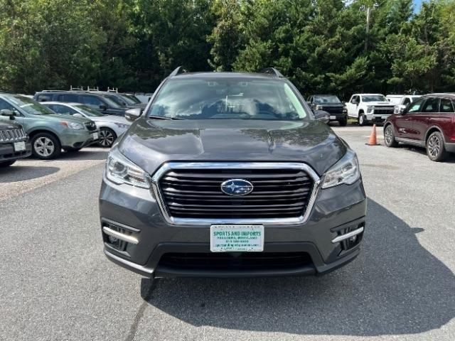 Subaru Ascent Limited 2022