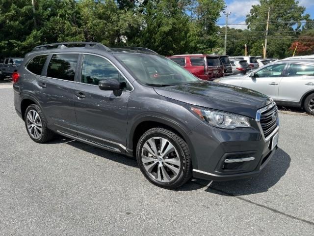 Subaru Ascent Limited 2022