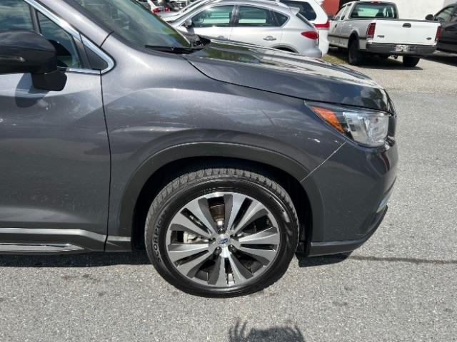 Subaru Ascent Limited 2022