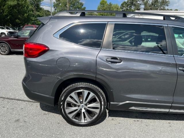 Subaru Ascent Limited 2022