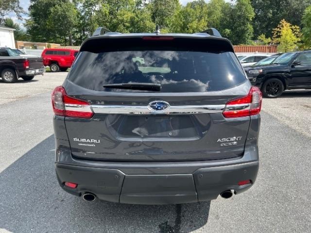 Subaru Ascent Limited 2022