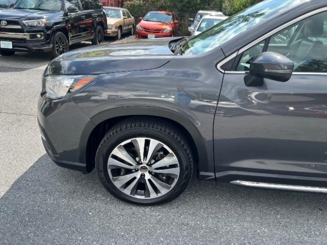 Subaru Ascent Limited 2022
