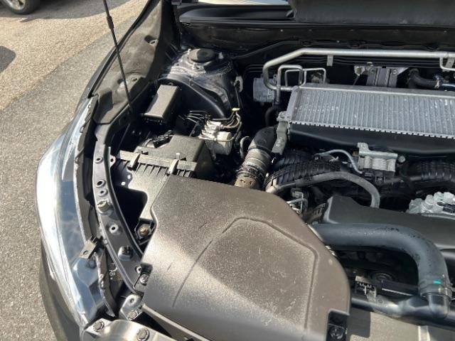 Subaru Ascent Limited 2022