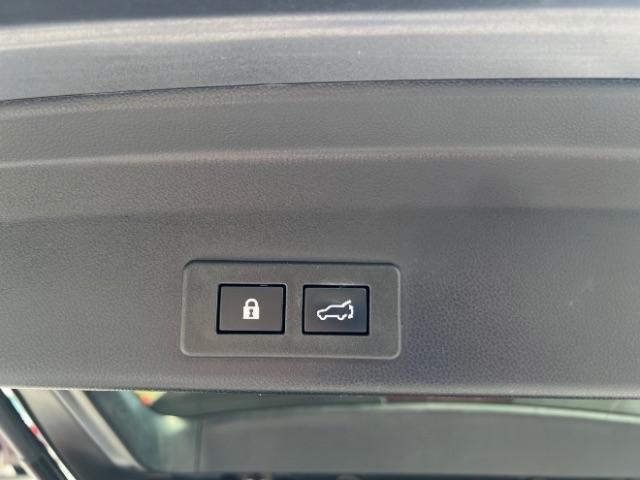 Subaru Ascent Limited 2022