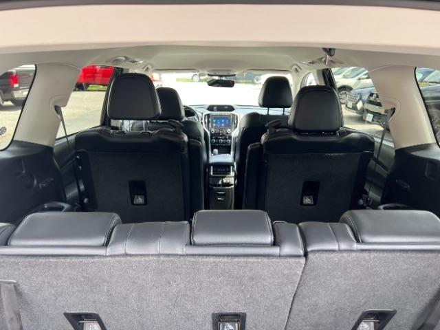 Subaru Ascent Limited 2022