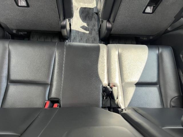Subaru Ascent Limited 2022